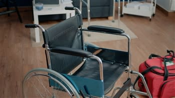 The Importance of Durable Medical Equipment in Long-Term Care