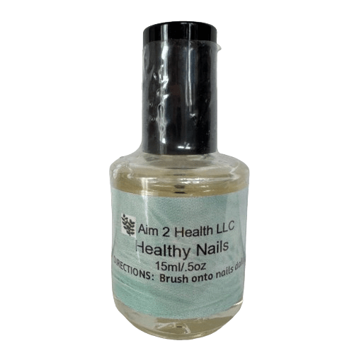 Healthy Nails 15ml/.5 oz