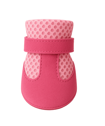 Mini Meshies – Pink