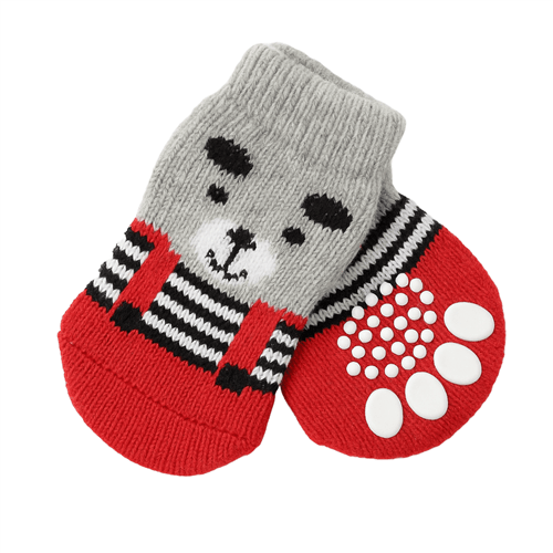 Small Dog Socks