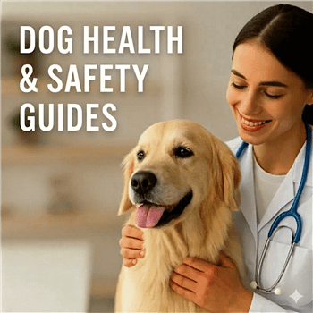 Dog Health & Safety Guides