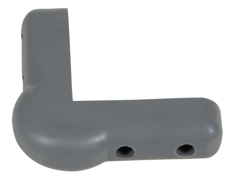 HEAVY DUTY CORNER BUMPER