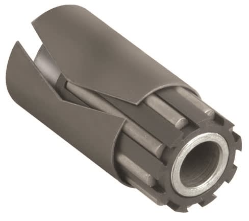 ROLLER BEARING WITH 5/8" BORE
