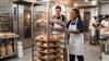 High-Temperature Casters: Choosing the Right Wheels for Industrial Ovens and Bakeries