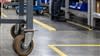 Industrial Caster Maintenance 101: How to Extend the Lifespan of Your Fleet