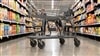 The Benefits of Swivel vs Fixed Casters for Shopping Carts
