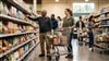 Safety Considerations When Selecting Shopping Cart Casters