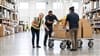 The Role of Caster Wheel Design in Cart Maneuverability