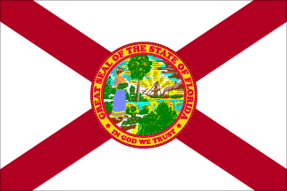 Florida State Flag