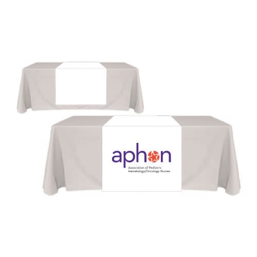 Custom Table Runners