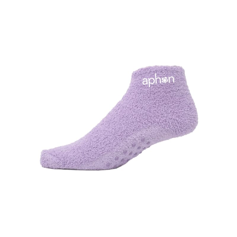 APHON Fuzzy Socks (PHA100)