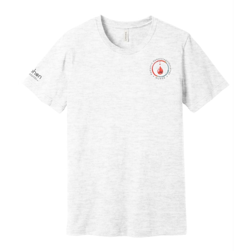 Peds Hem/Onc T-Shirt (PHG111)