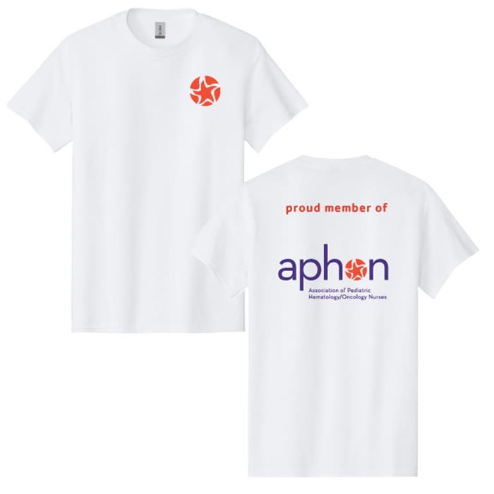 Proud Member of APHON Unisex T-Shirt (PHG113A)