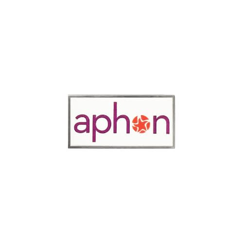 APHON Logo Lapel Pin (PHJ100)