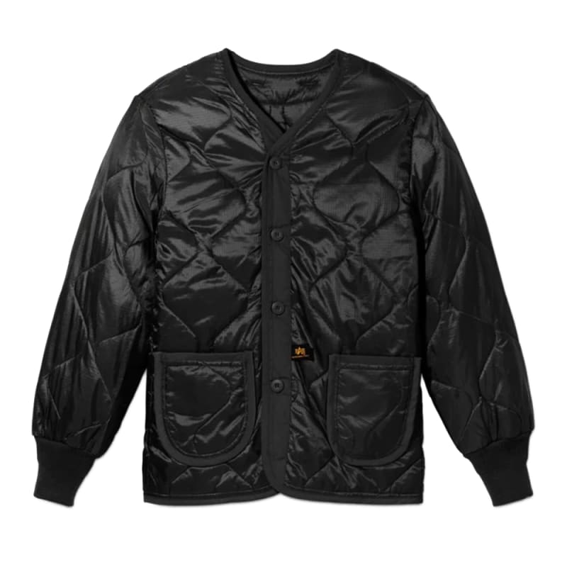 Alpha Industries ALS 92 Liner MJL48000C1 | M-65 Liner | Army Navy USA