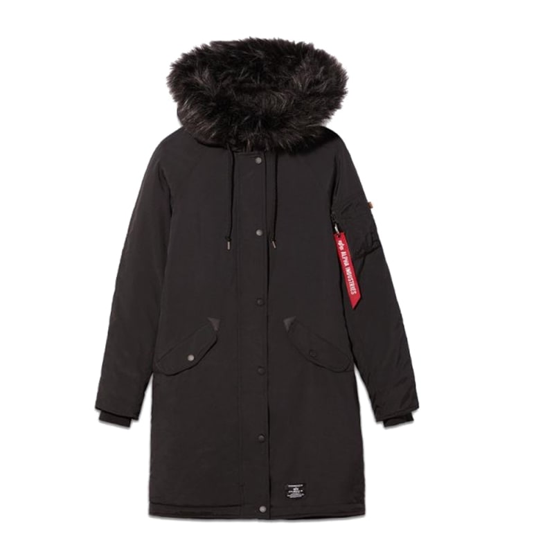 Alpha Women Elyse Gen II Parka W WJE52500C1