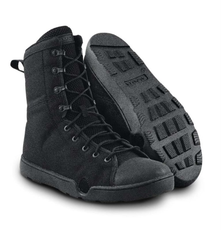 Altama Maritime 8 Inch Lightweight Tactical Work Boot 336001GSA
