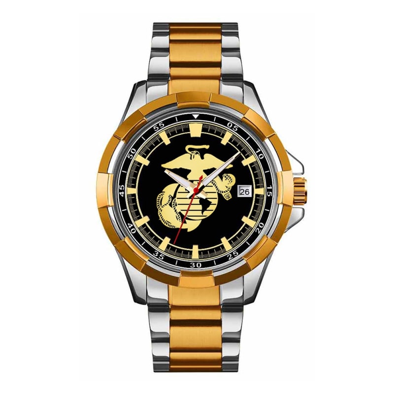 Aquaforce Marines Dress Watch 11U