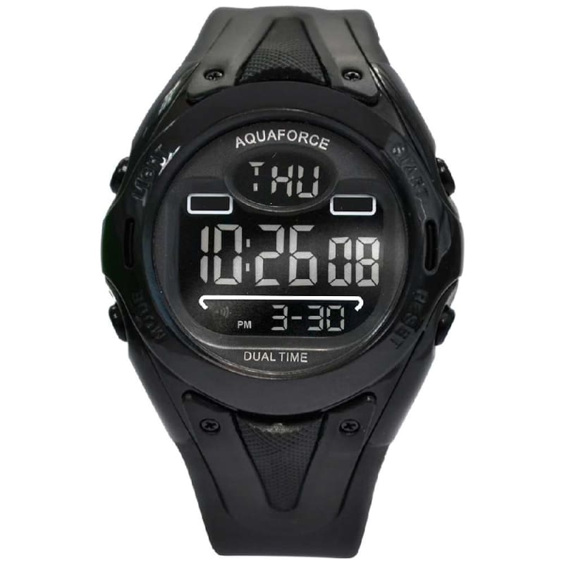 Aquaforce Multi Function Digital Watch 44-002