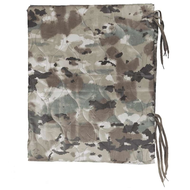 5ive Star Gear G.I. Type Max Terrain Poncho Liner 3176