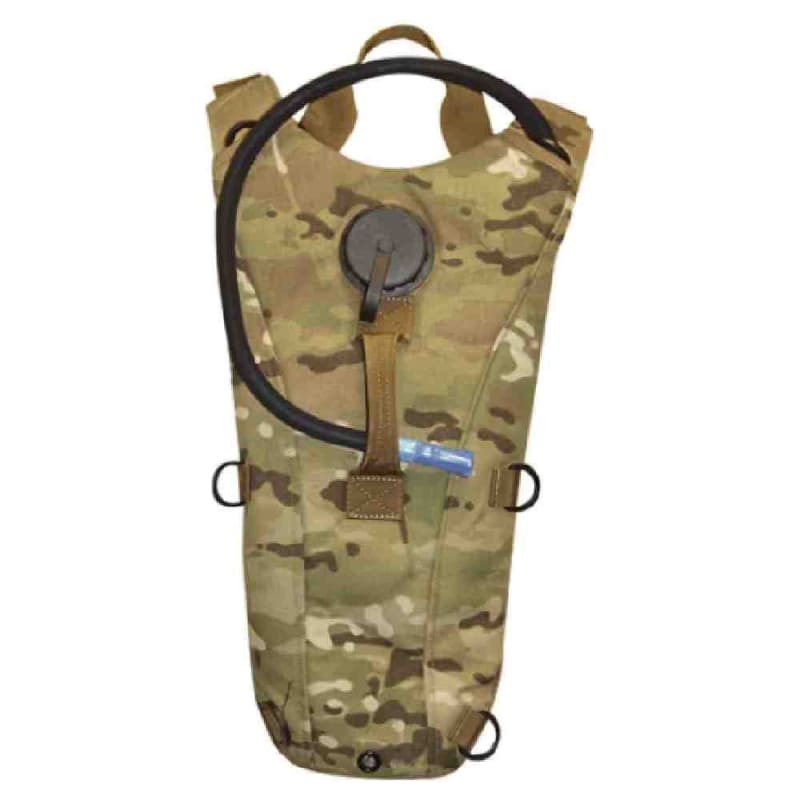 5ive Star Gear Multicam Hydration System Backpack 4795000