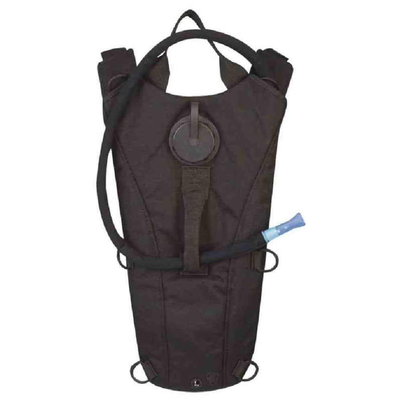 5ive Star Gear Black Hydration System Backpack 4796000