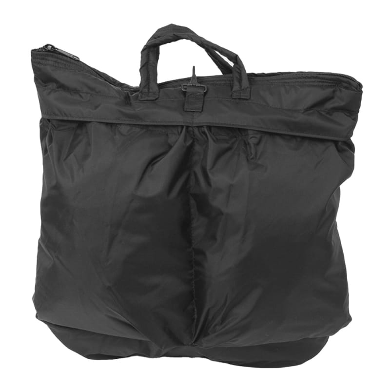 5ive Star Gear Military Black Helmet Bag 6234