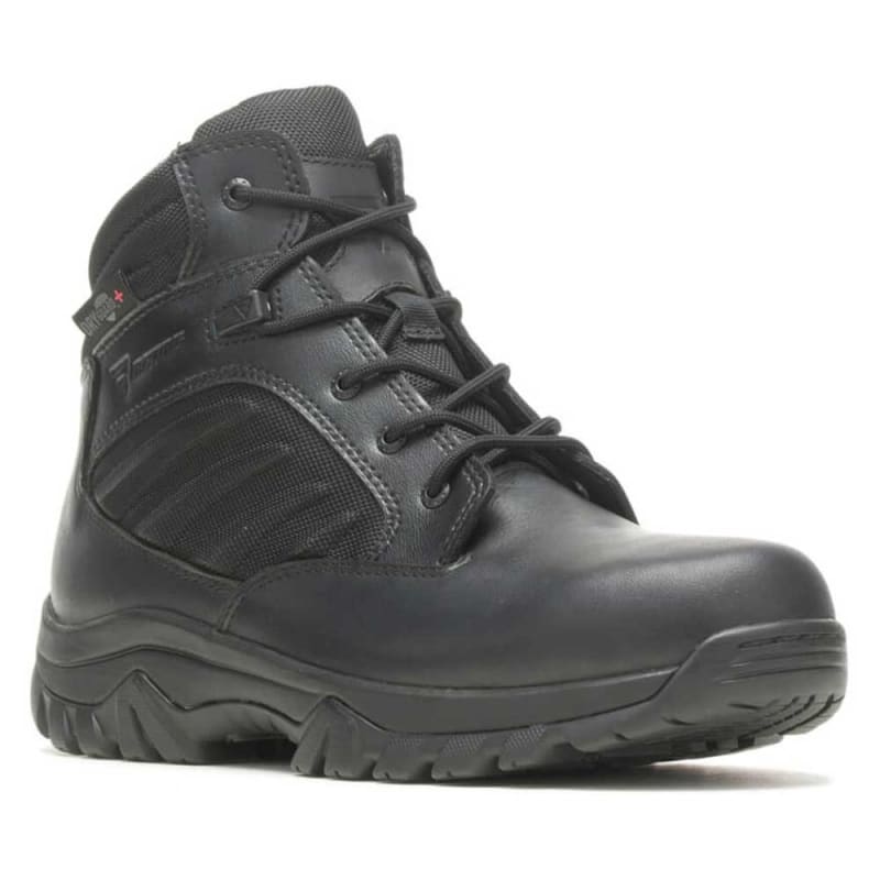Bates GX X2 Mid DRYGuard Plus Waterproof Tactical Boot E03862