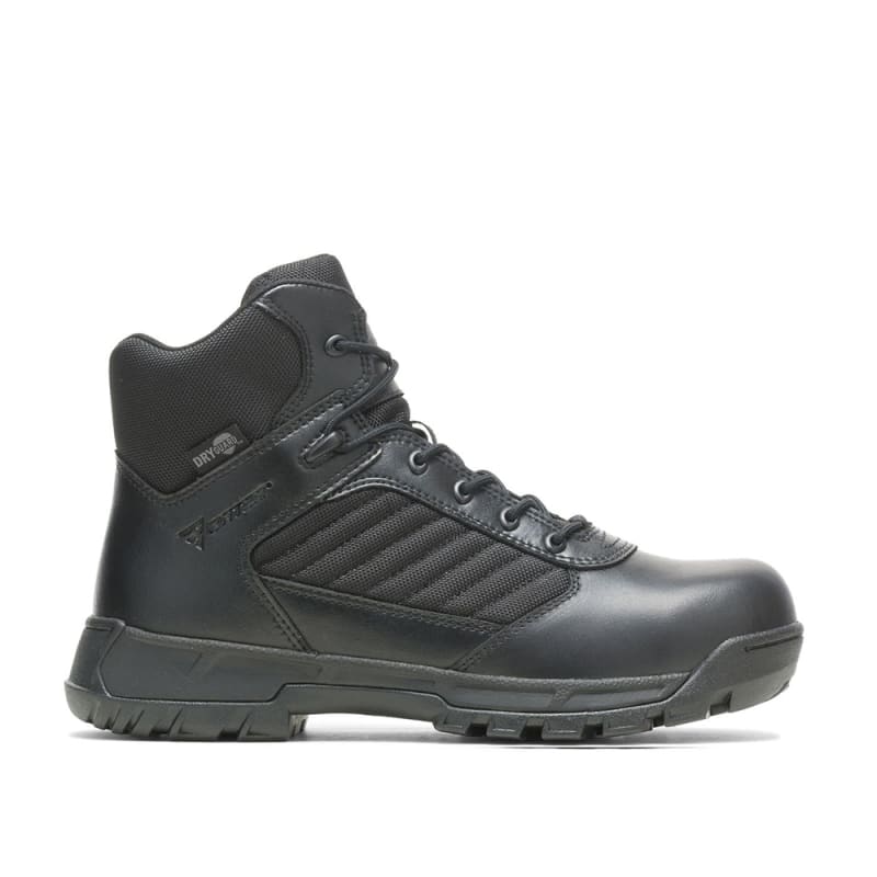 Bates Tactical Sport 2 Dryguard Boot E03162 Waterproof Tactical Boot