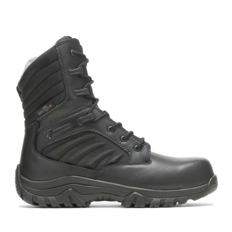 Bates GX X2 Tall Side Zip DRYGuard Plus Tactical Boot E03882