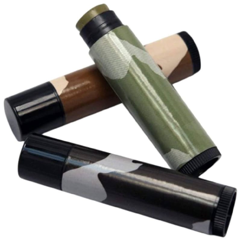 Bobbie Weiner Camo Face Paint Sticks T3000