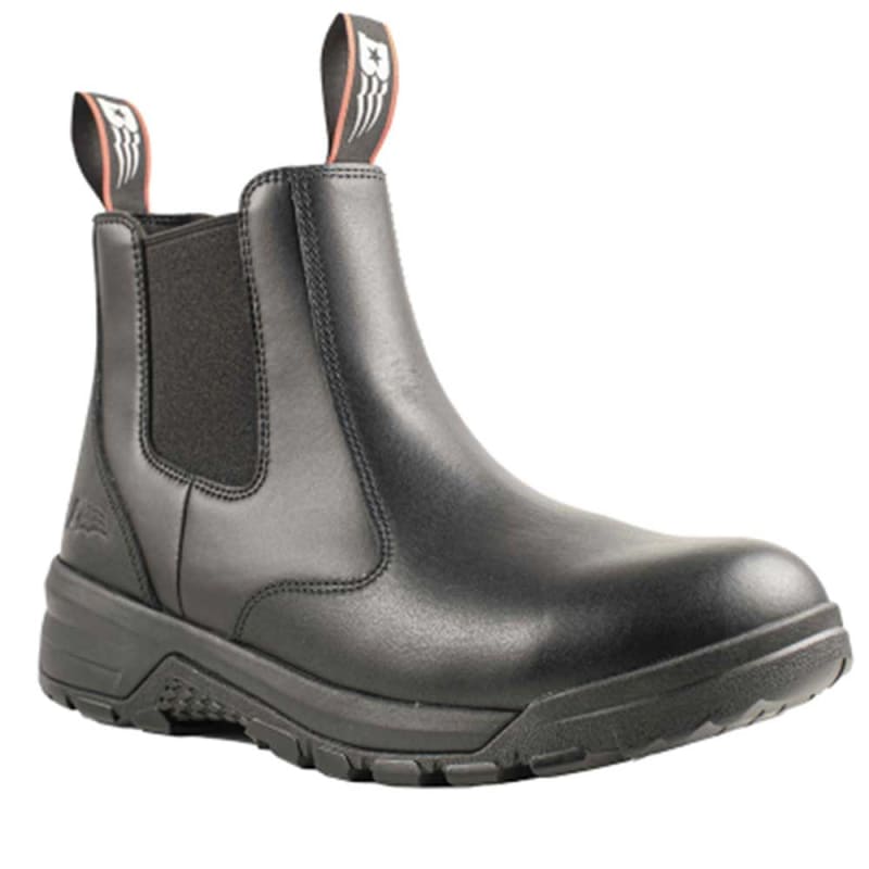 Belleville Boots SPEAR POINT Quick Release BV911CT
