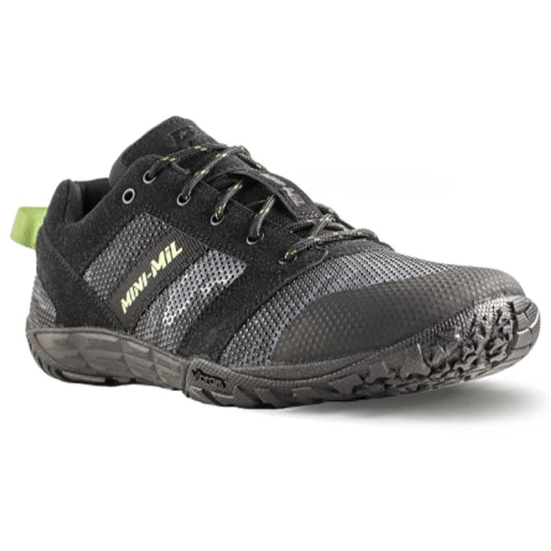 Belleville Mini-Mil MM001 Barefoot Activity Shoe
