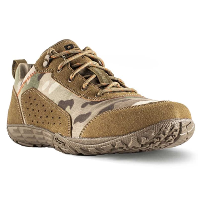 Belleville Mini-Mil MM004 Barefoot Activity Shoe