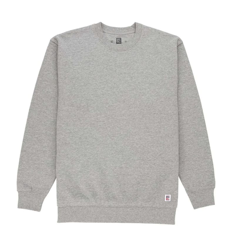 Big Bill Electrical Graphic Crewneck Sweatshirt ES70