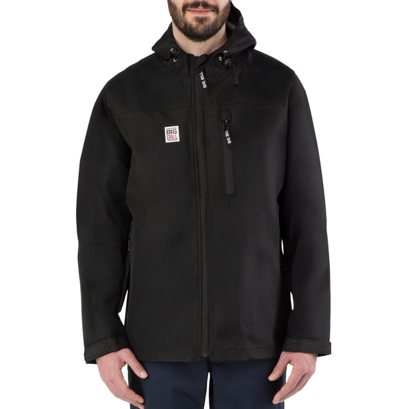 Big Bill Exodry Performance Ripstop Weatherproof Jacket JKT27RS