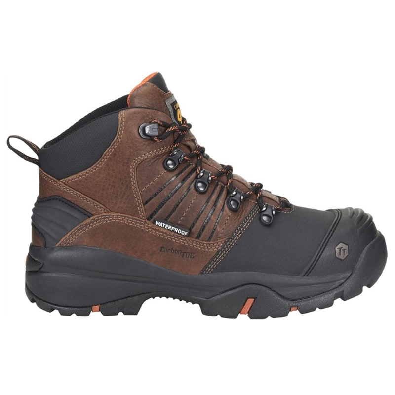 Carolina Miter INT Metguard Work Boot CA5587