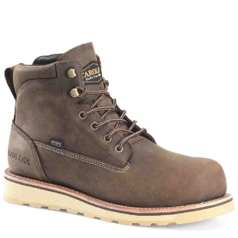 Carolina Staple Gun Carbon Composite Toe Work Boots CA7572