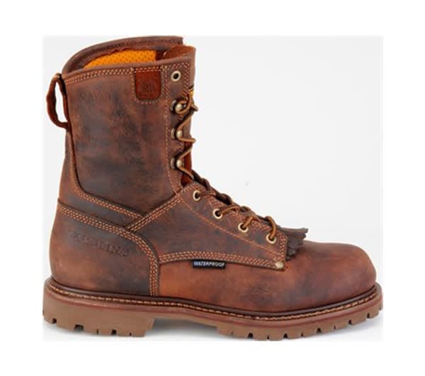 Carolina Boots 8 Inch Composite Toe  Boots - CA8528