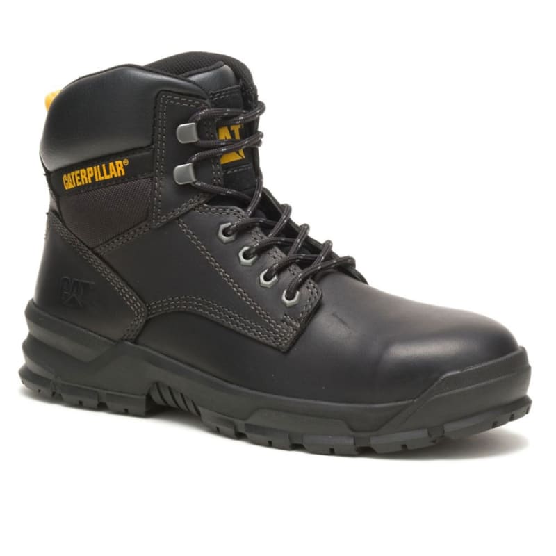 Caterpillar Alloy Toe Work Boots - P91267