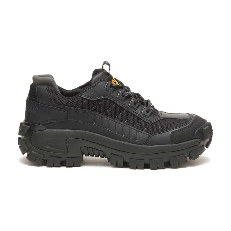Caterpillar Invader Steel Toe Slip Resistant Work Shoe P91274