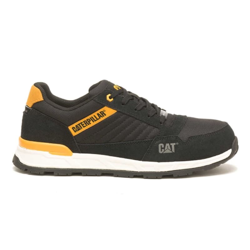 Caterpillar Venward Slip Resistant Composite Toe Work Shoe P91480