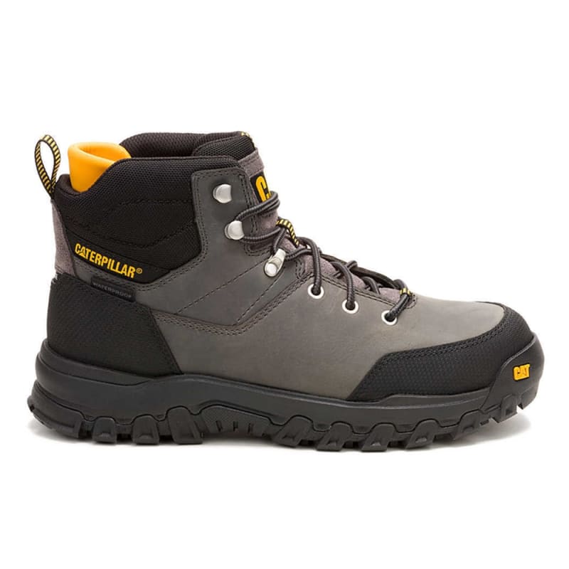 Caterpillar Threshold Rebound Hiker Waterproof Steel Toe Work Boot P91778