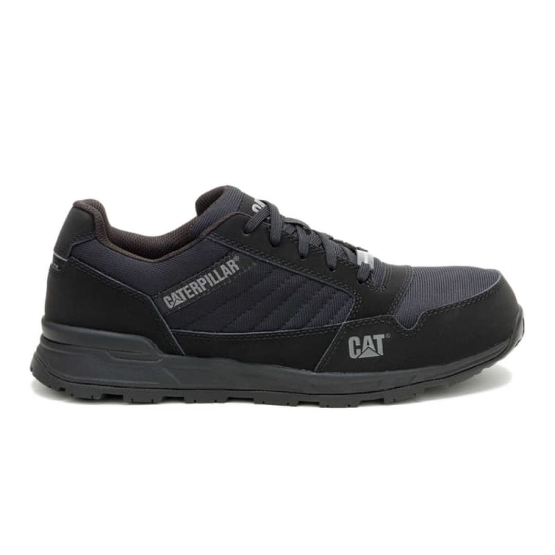 Caterpillar Venward Slip Resistant Composite Toe Work Shoe P91789