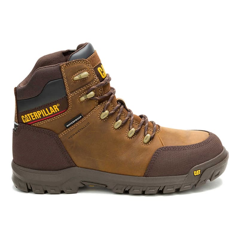 Caterpillar Resorption Waterproof Composite Toe Work Boot P91791