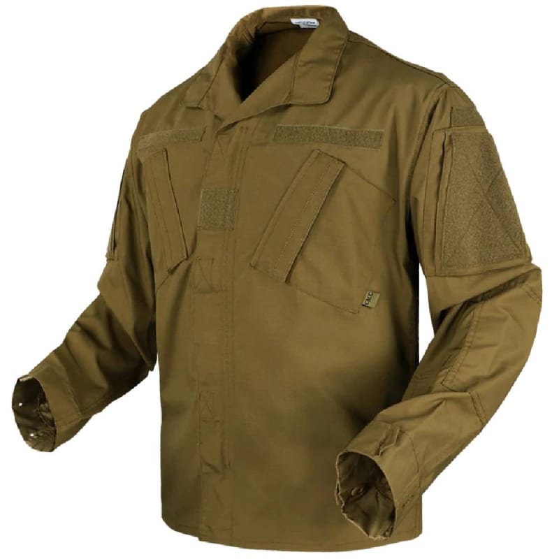 Condor Cadet Class C Uniform Coat 101242