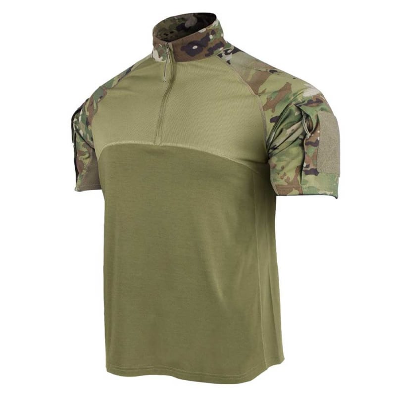 Condor Short Sleeve Combat Shirt OCP 101293-800