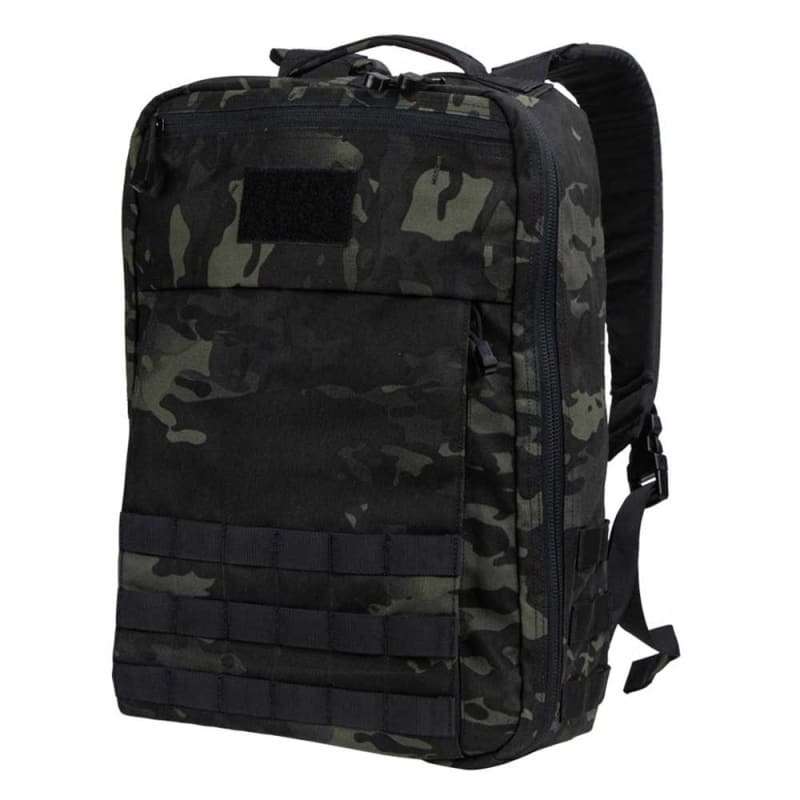 Condor Prime Pack 21L Multicam Black 111179-021