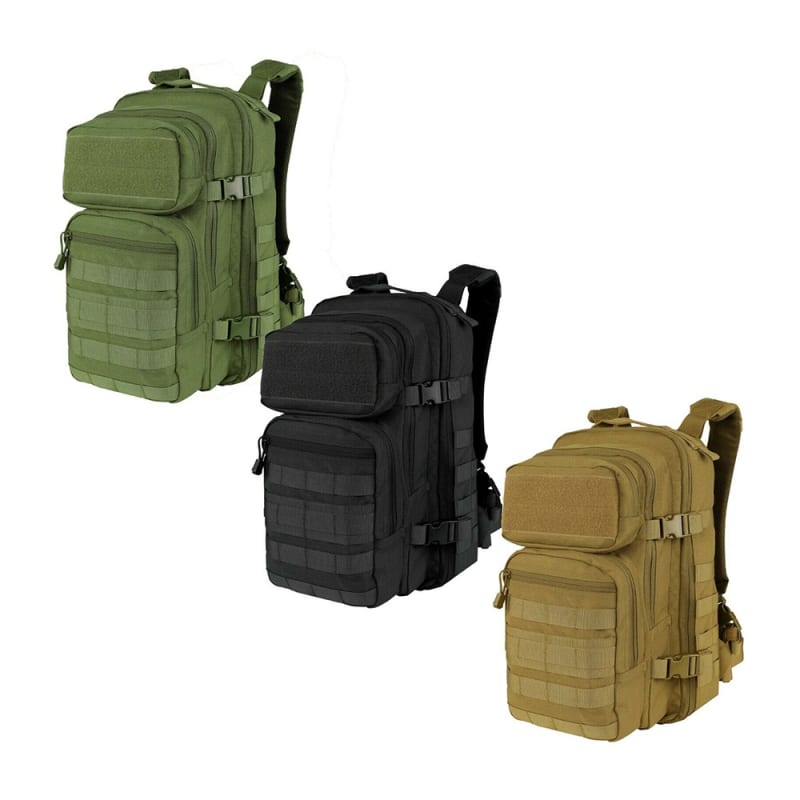 Condor Compact Assault Pack Gen II