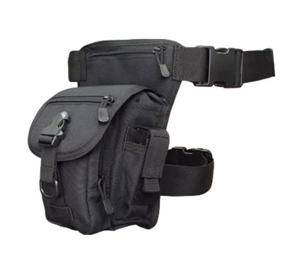 Condor Cross Over Leg Rig - 219